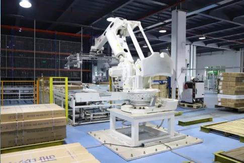 德立28周年 破繭追光，深耕江西企業軟件開發