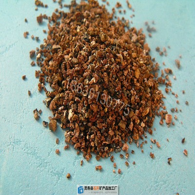 蛭石圖片 蛭石價(jià)格 蛭石用途作用